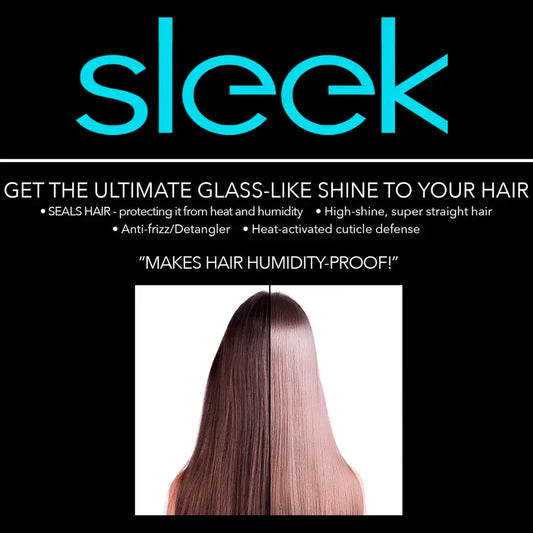 Hair Chemist Sleek Anti Humidity Shine Coat 3 oz