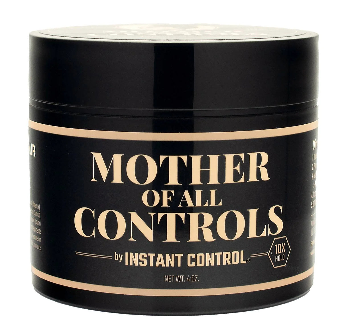 Instant Control Mother of All Controls 4 oz