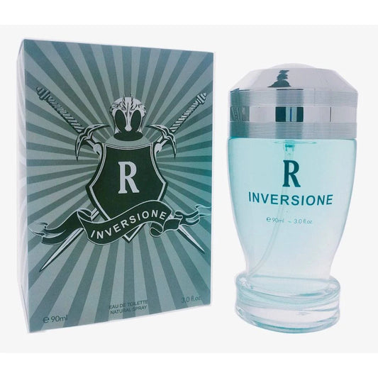 Inversione Elixir Eau De Toilette Spray 3.3 oz