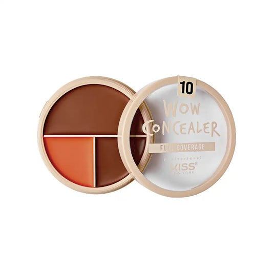Kiss New York Professional Wow Concealer