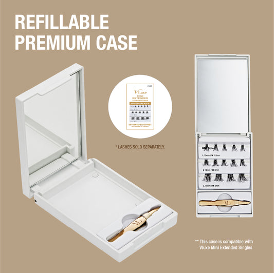 VLuxe VLE Mini Lash Palette VLP01