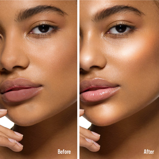 Pearl Highlight Wand Kiss New York Professional