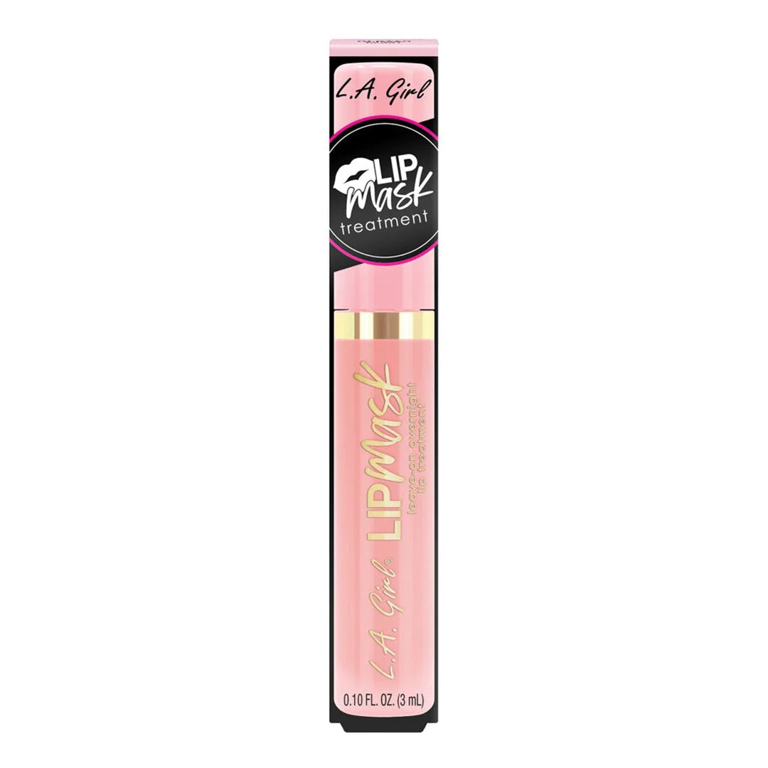 LA Girl Lip Mask Sweet Berry GLC720