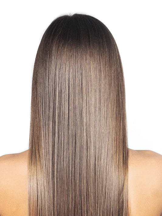 Zury Mistic Clip On 9pcs 22"