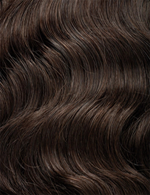 Sugar Punch Body 12" 14" 16" Pack Double Drawn Remy Hair Extensions