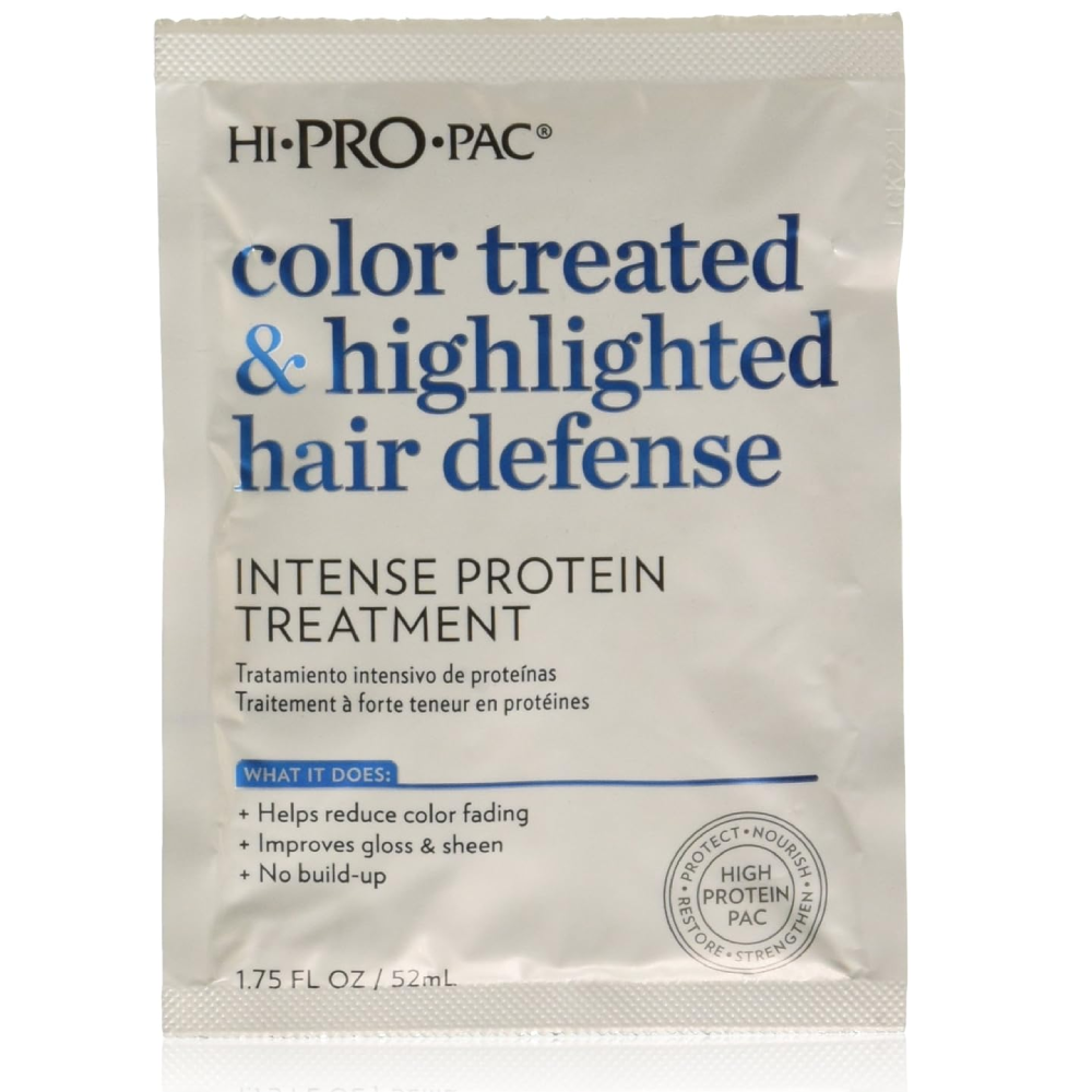 Hi Pro Pac Color Treated and Highlighted Defense Packet 1.75oz