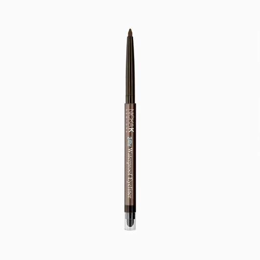 Nicka K New York 24HR Waterproof Eyeliner -NYA