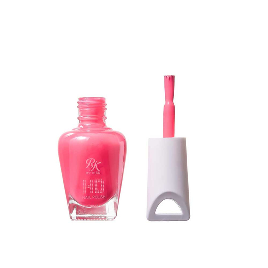 Ruby Kisses High Definition Nail Polish -HDP