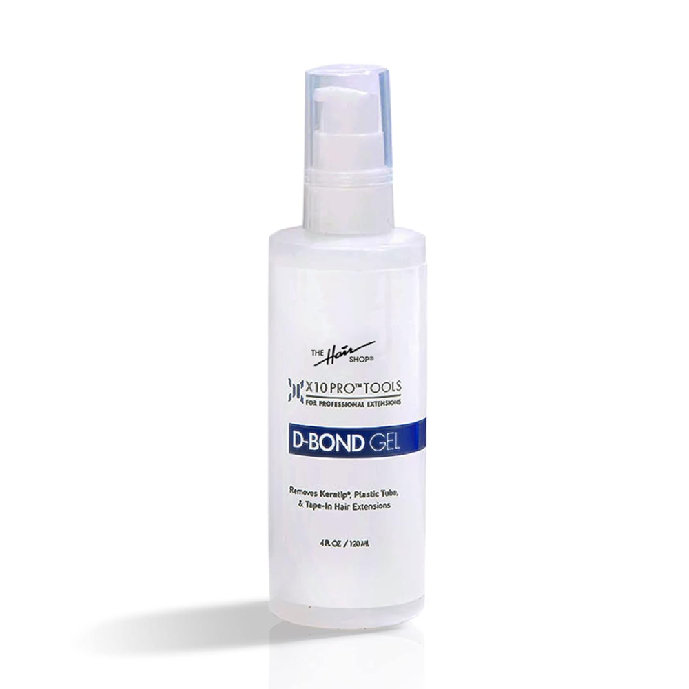 X10 Pro Tools D-Bond Gel 4 oz