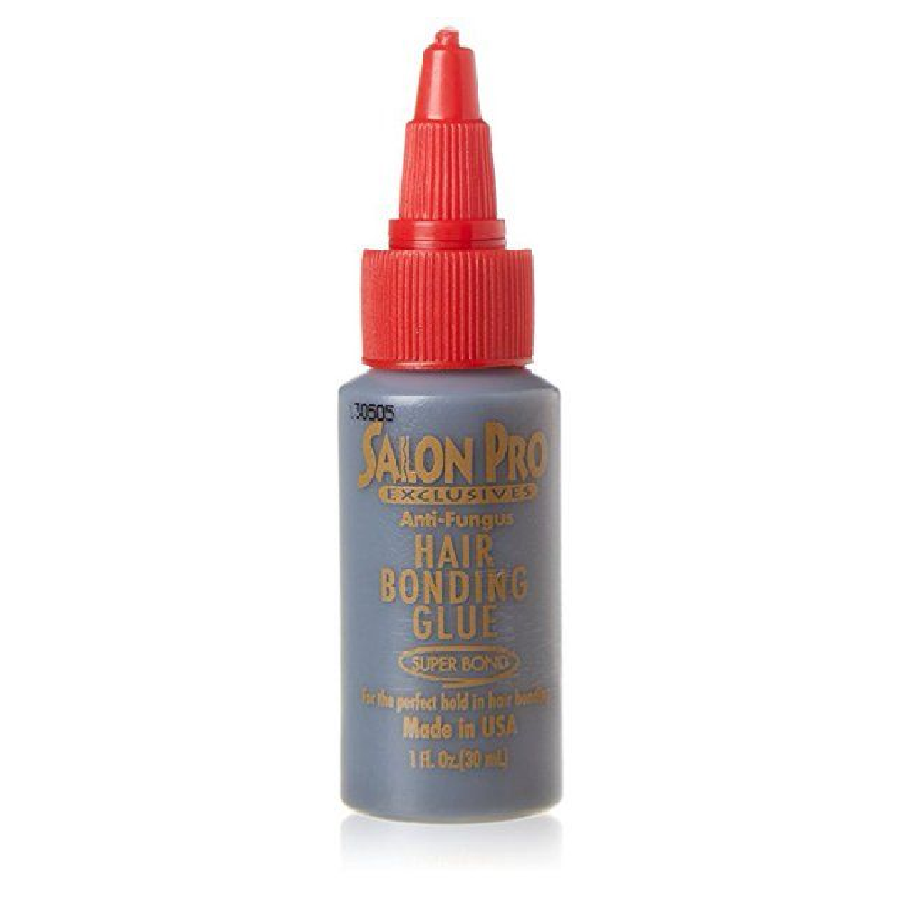 Salon Pro Exclusives Bonding Glue