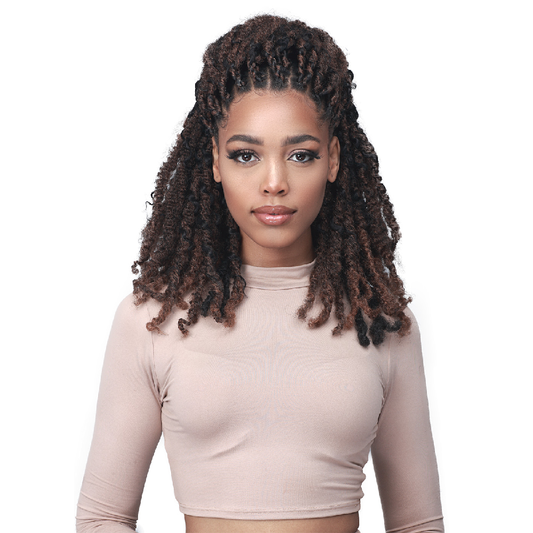 Bobbi Boss Afro Twista 18" BBSAT183