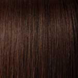 Fashion Source 7 Piece 20" Clip-In Human Hair Extensions Silky Straight