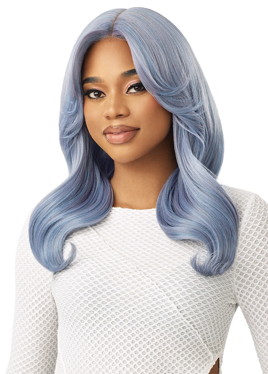 Outre Lace Front Wig Kerrin