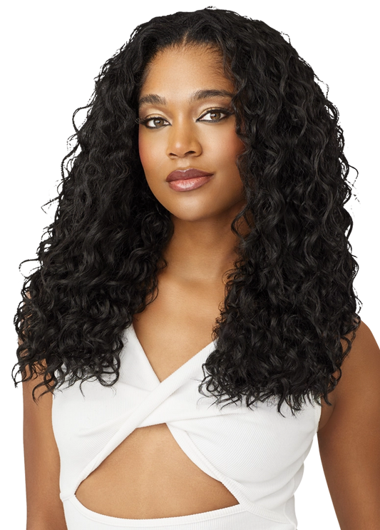 Outre Quick Weave Tarian