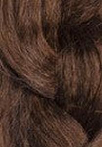RastAfri Freed'm Silky Braid 48" Pre-Stretched Braiding Hair Extensions