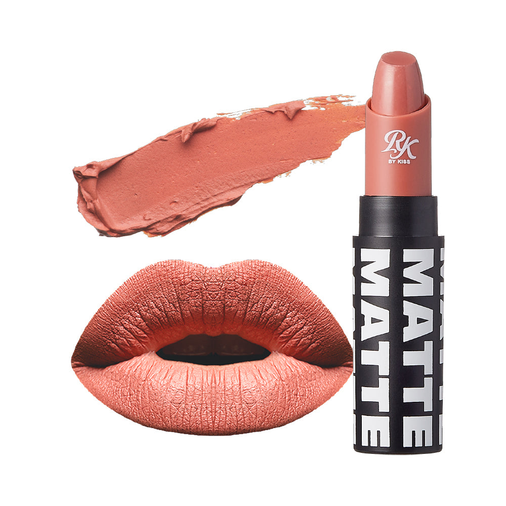 Ruby Kisses Matte Lipstick RMLS