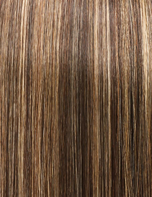 Sensationnel Curls Kinks & Co Straight Weave 14 Inch