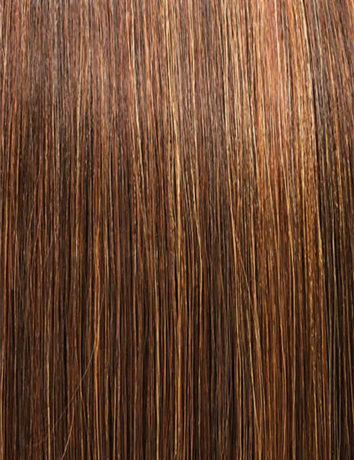Sensationnel Curls Kinks & Co. 100% Virgin Human Hair Weave - Glam Body 18"