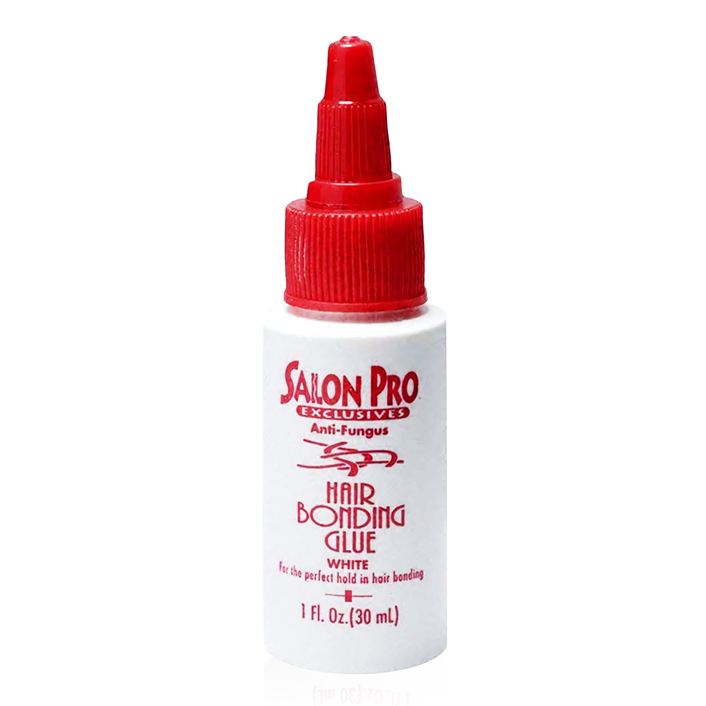 Salon Pro Exclusives Bonding Glue White 1oz