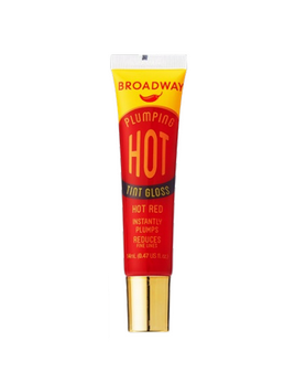 Broadway Lip Gloss DBX-Plumping Hot Single BCLG18