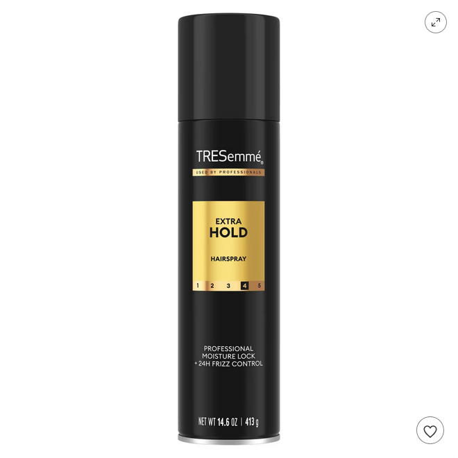 TRESemmé Extra Hold Hair Spray 16.5oz