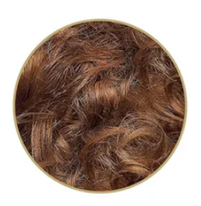 Clairol Textures & Tones Permanent Hair Color - Moisture-Rich Ammonia-Free Hair Dye