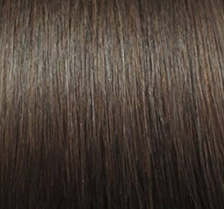 Outre Purple Pack 100% Human Hair- 14" Yaki Straight