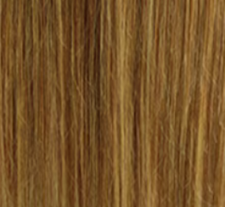 Zury Mistic Clip-In Hair Extensions 9 Piece Set 26"