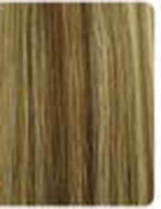 Fashion Source HT-Athena 14" Heat Resistant Synthetic Wig – Layered Waves Heavy Bangs