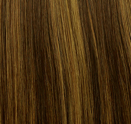 Indiremi Seamless Crochet Deep Wave 18" RNSCDW18