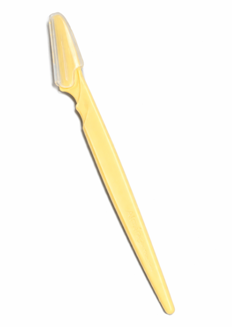 Almine #5134 Eyebrow Razor