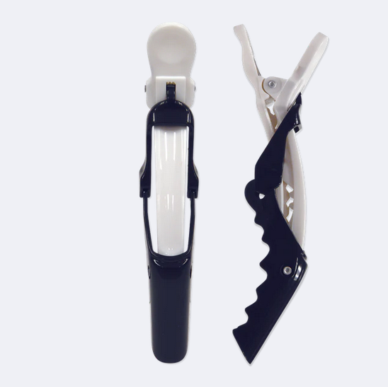 Soft 'N Style Super Grip Clips - SNS 195 (Large)