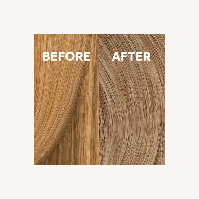 Wella Color Charm Liquid Toner #T35