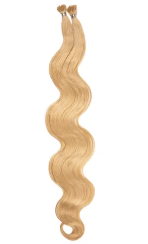 808 I-Tip Body Wave 22" Hair Extensions (100g)