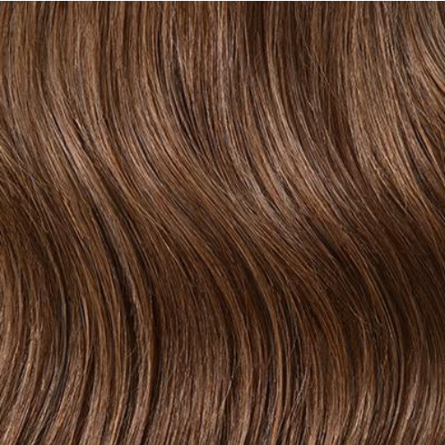 Vivica A Fox Secret 1 Perfect Fit HD Lace Front Wig - 26" Sleek Straight Yaki Glueless