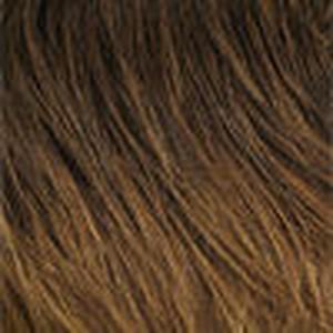 Outre Purple Pack 100% Human Hair - 12" Yaki Straight