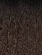 Sensationnel Instant Up & Down UD24 2-in-1 Half Wig & Ponytail Pack - 25 inch Synthetic Spiral Curls