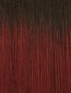 RastAfri Freed'm Silky Braid 48" Pre-Stretched Braiding Hair Extensions