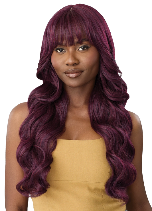 Outre The Daily Wig Lovelle