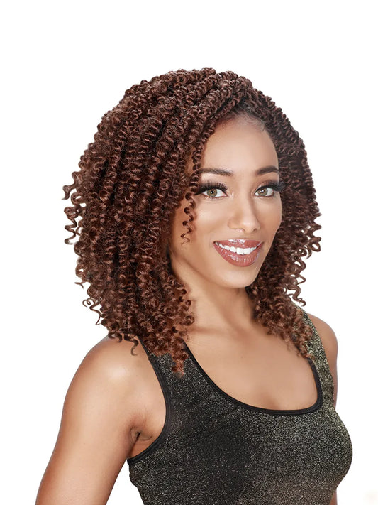 Zury Enough Passion Twist V11 9.10.11 1-Pack