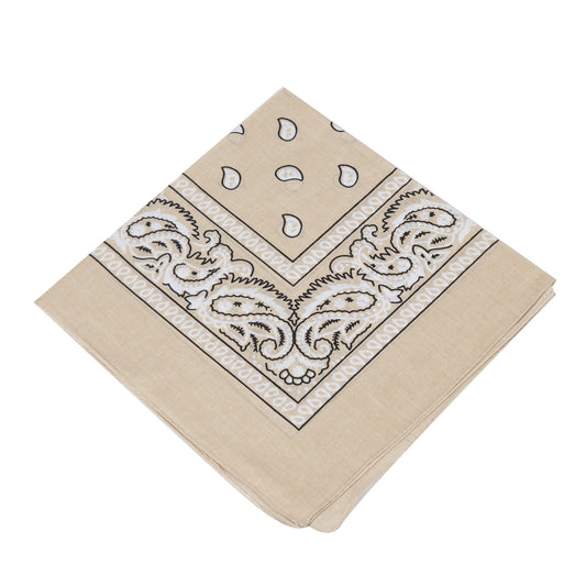 Bandana Beige (1DZ)
