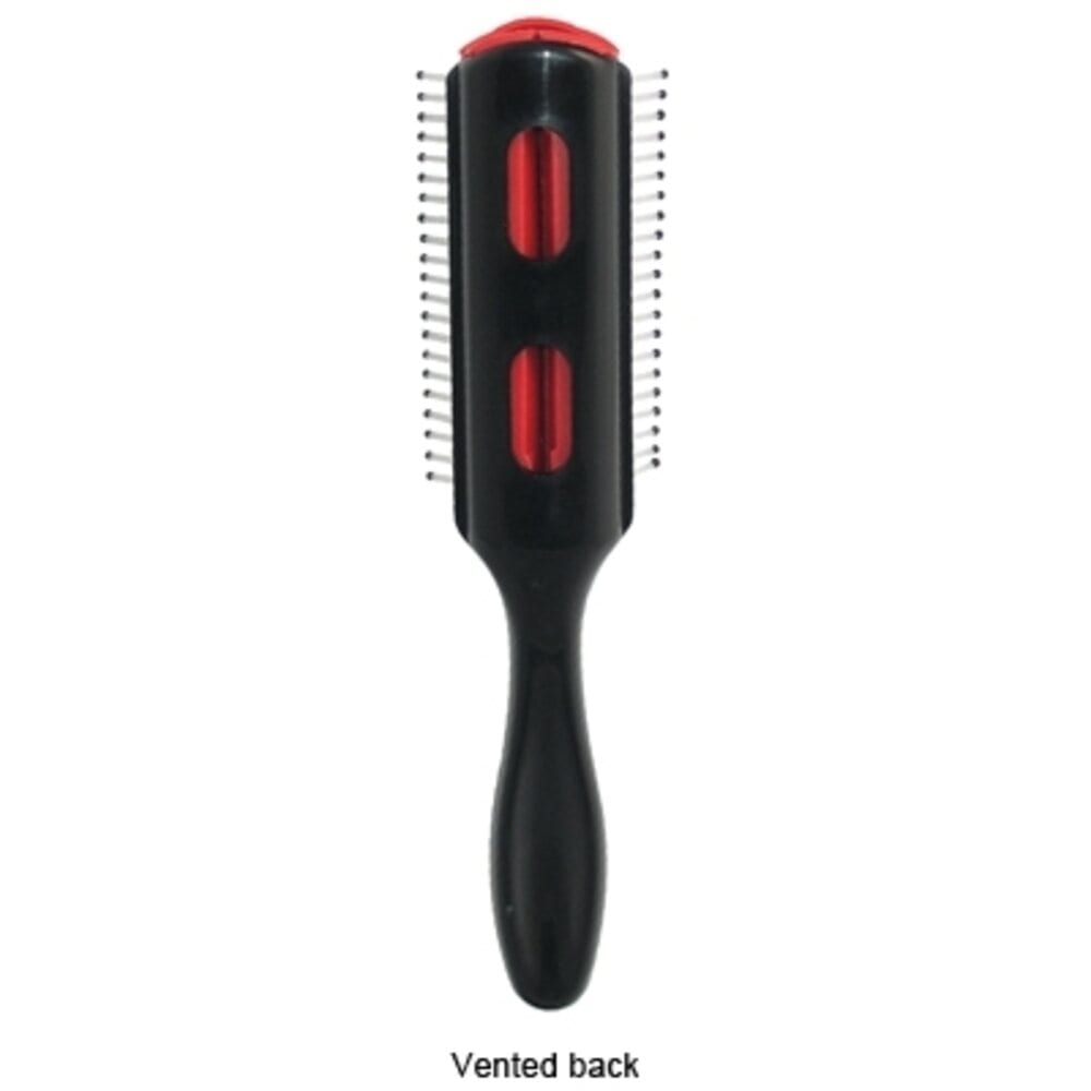 Scalpmaster Flow-Thru Cushion Brush BX240
