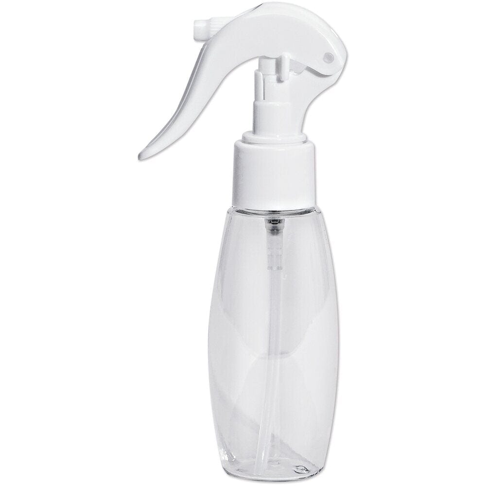 Soft 'N Style Trigger Spray Bottle 3 oz B105