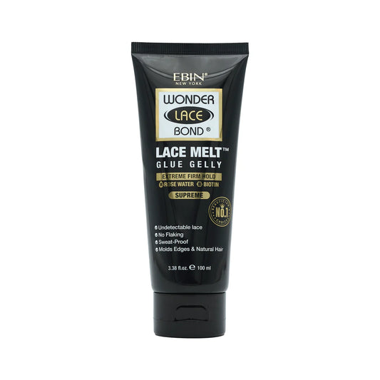 Wonder Lace Bond Lace Melt Glue Gelly Supreme