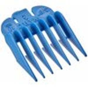 Wahl #3 Clippe Guide