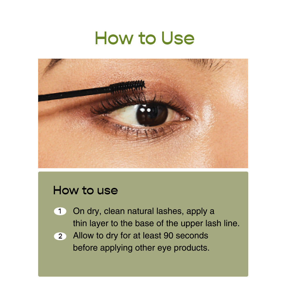i-Envy Cluster Palette Active Lash Serum - Nourishing Growth Formula