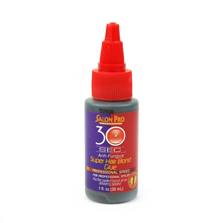 Salon Pro 30 Second Super Bond Wig Glue