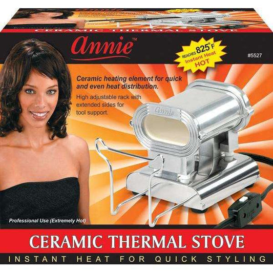 Annie #5527 Ceramic Thermal Stove (Small)