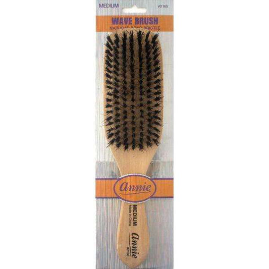 Annie #2160 Medium Wave Brush