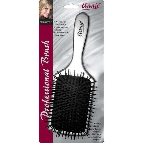 Annie Large Paddle Brush #2210